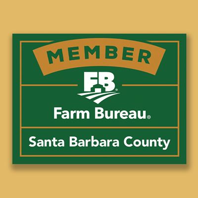 Picture of County Member Sign